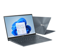 ASUS ZenBook 14 UM425QA R5-5600H/16GB/512/Win11 - 744394 - zdjęcie 1